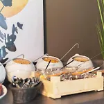 Candlewood Augsburg By Ihg 4* Gersthofen
