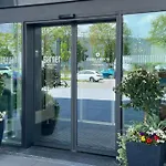 Candlewood Augsburg By Ihg Aparthotel 4*