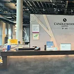 Candlewood Augsburg By Ihg 4*