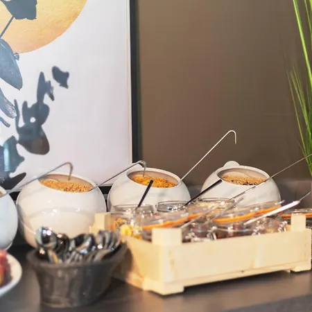 Candlewood Augsburg By Ihg 3* Gersthofen