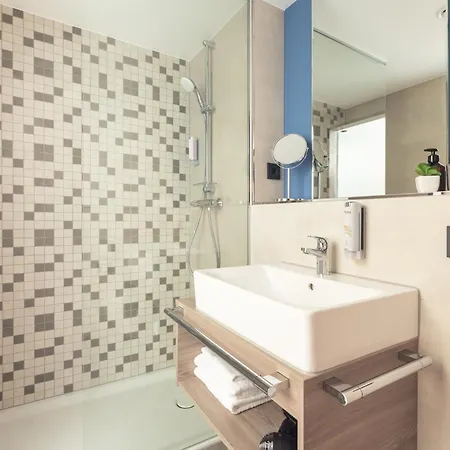 Candlewood Augsburg By Ihg
