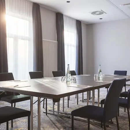 Candlewood Augsburg By Ihg Hotel apartamentowy 4*