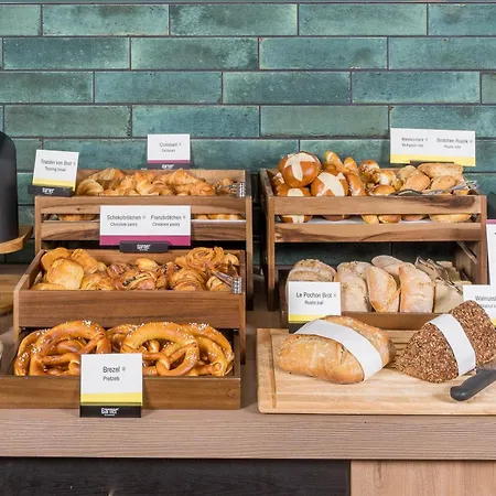 Candlewood Augsburg By Ihg
