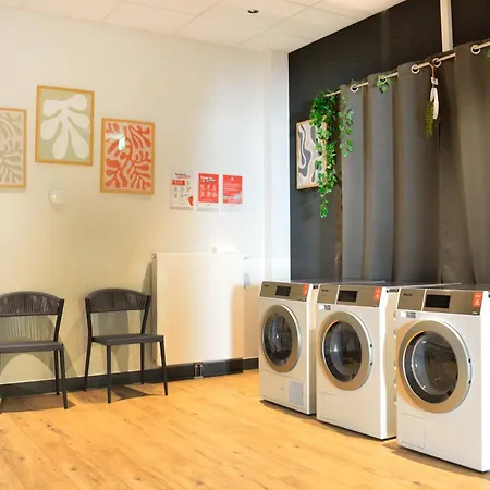 Candlewood Augsburg By Ihg Apart-hotel 4*