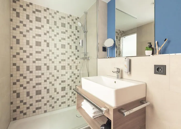Candlewood Augsburg By Ihg