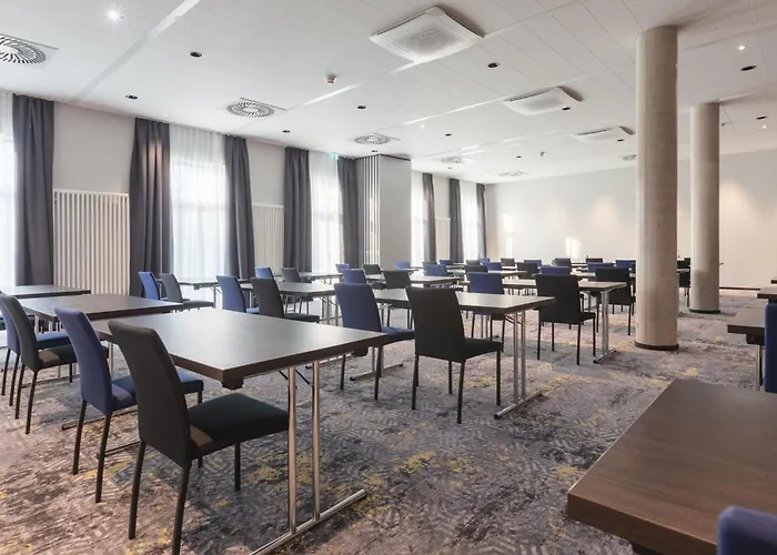 Candlewood Augsburg By Ihg Lägenhetshotell Gersthofen
