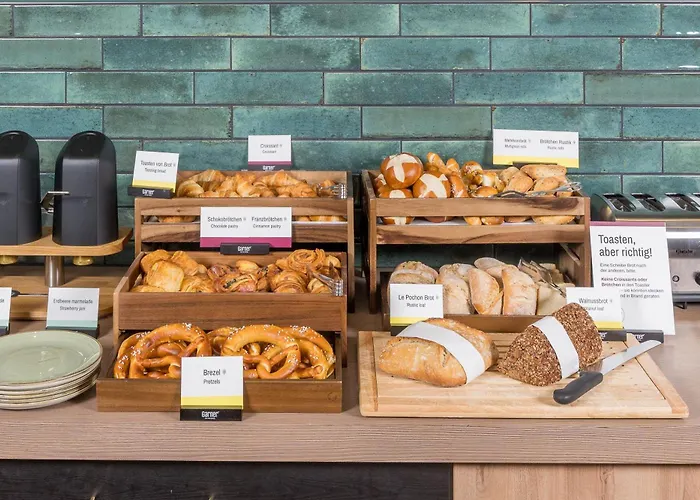 Candlewood Augsburg By Ihg