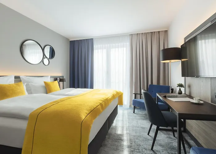 Candlewood Augsburg By Ihg Gersthofen