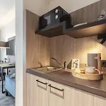Aparthotel Candlewood Augsburg By Ihg