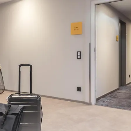 Candlewood Augsburg By Ihg Gersthofen