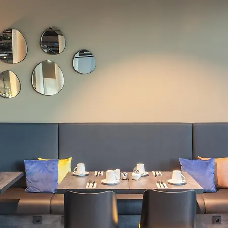 Candlewood Augsburg By Ihg 4* Gersthofen