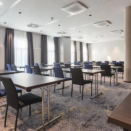 Candlewood Augsburg By Ihg Apart Otel Gersthofen