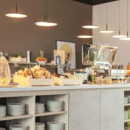 Appart hôtel Candlewood Augsburg By Ihg 3*