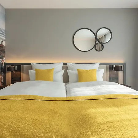 Candlewood Augsburg By Ihg Apart Otel 4*