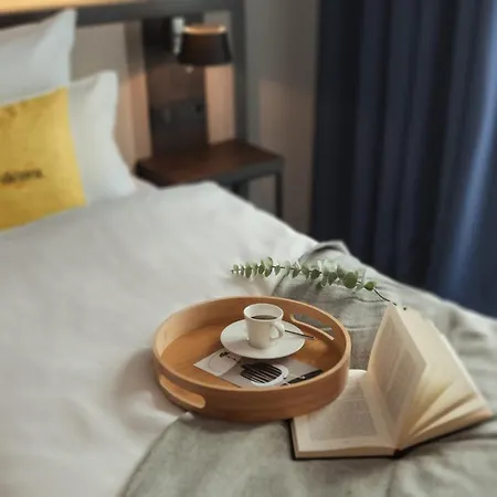 Candlewood Augsburg By Ihg