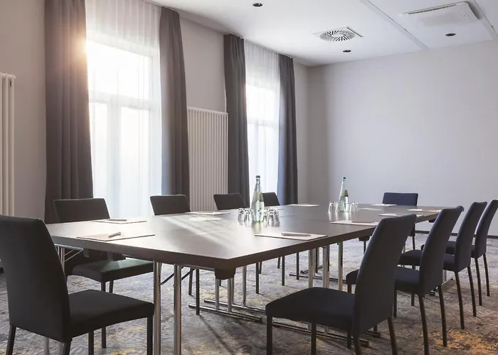 Candlewood Augsburg By Ihg Aparthotel 4*