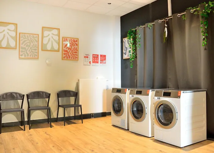 Candlewood Augsburg By Ihg Aparthotel 4*